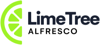 LimeTree Alfresco