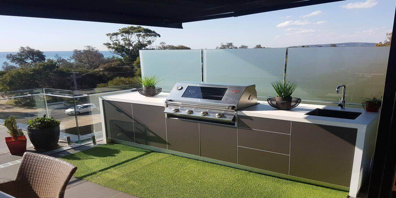 What to Know About Adding an Outdoor Kitchen